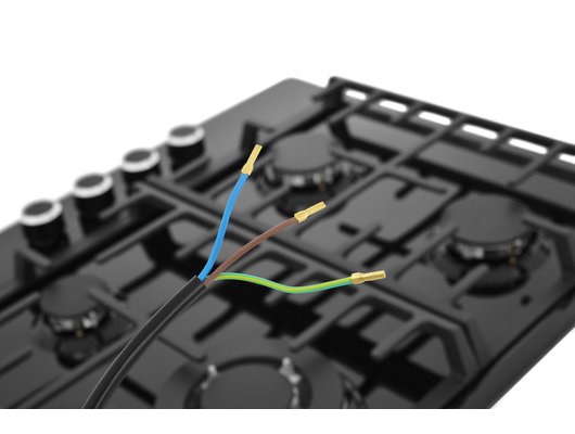 Варочная панель HAIER HHX-M64CWB